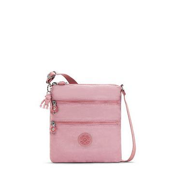 Kipling Keiko Crossbody Mini Tassen Roze | NL 1887OK